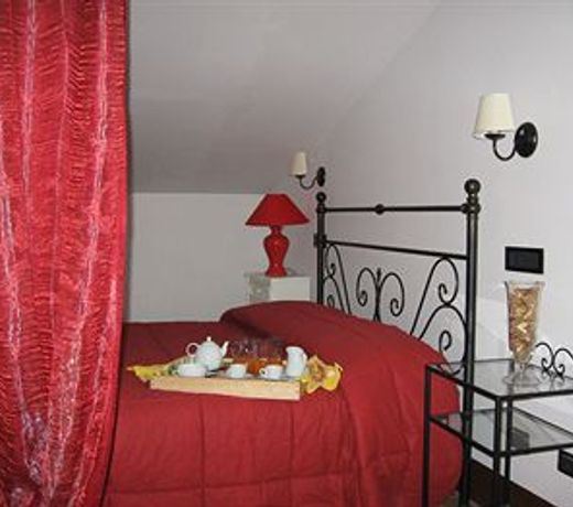 Agriturismo La Gismonda