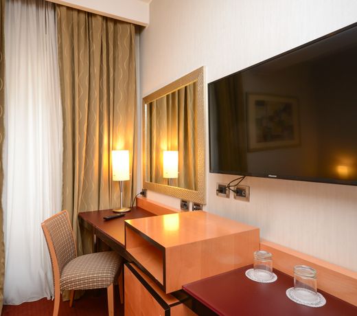 Hotel Igea