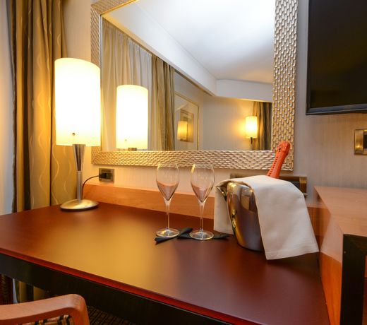 Hotel Igea