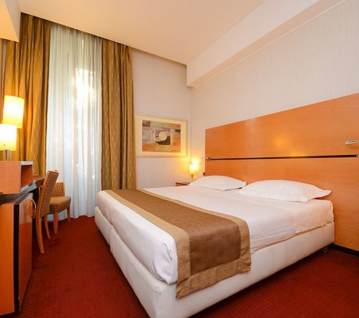 Hotel Igea