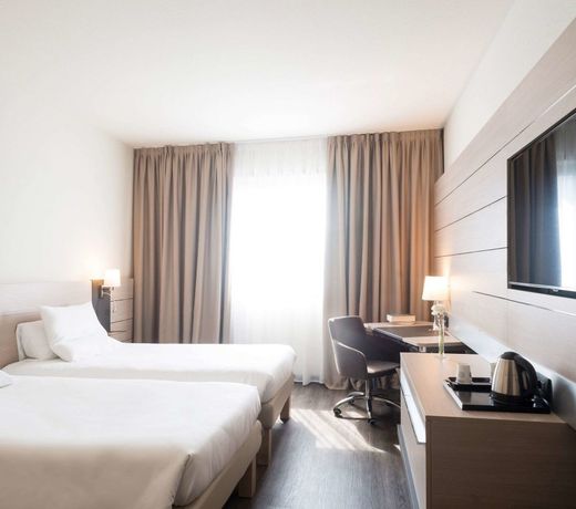 Novotel Brescia Due