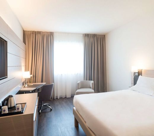 Novotel Brescia Due