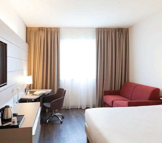 Novotel Brescia Due