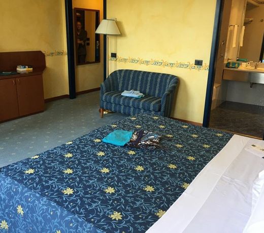 DoubleTree by Hilton Brescia