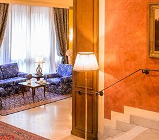 Hotel Ambasciatori