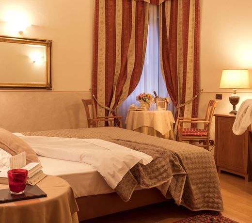 Hotel Ambasciatori