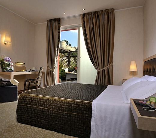 Hotel Master