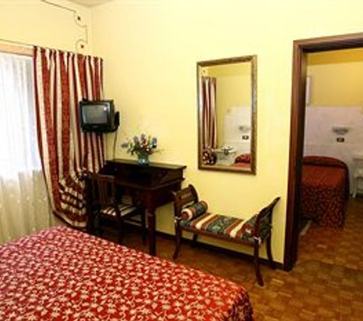Ai Ronchi Motor Hotel