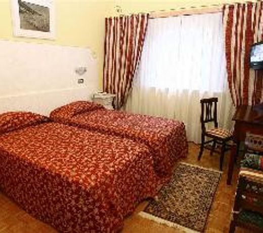 Ai Ronchi Motor Hotel