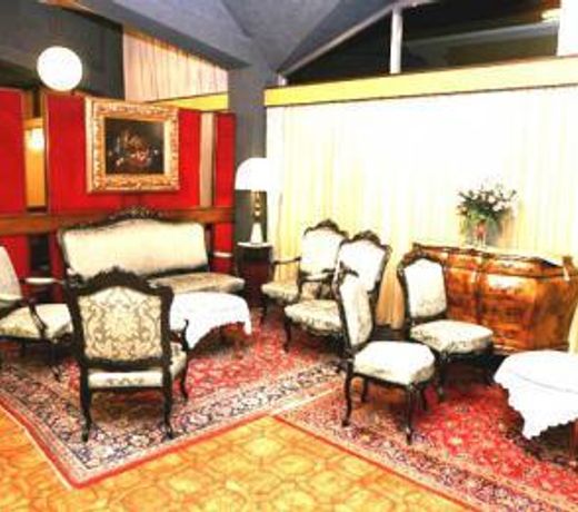 Ai Ronchi Motor Hotel