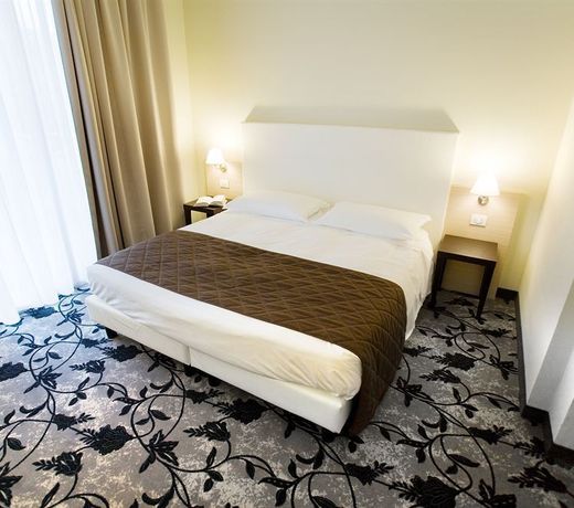 Regal Hotel