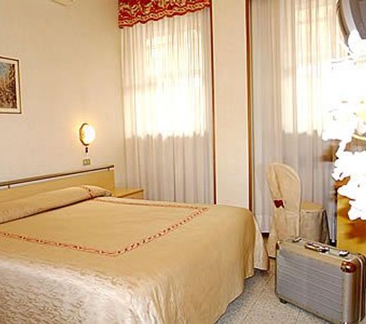 Hotel Cristallo Brescia