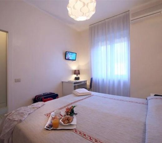 Hotel Cristallo Brescia
