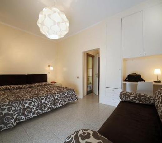 Hotel Cristallo Brescia