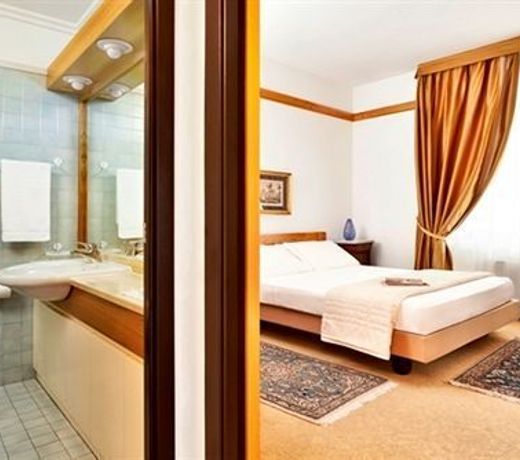 Park Hotel Ca' Noa