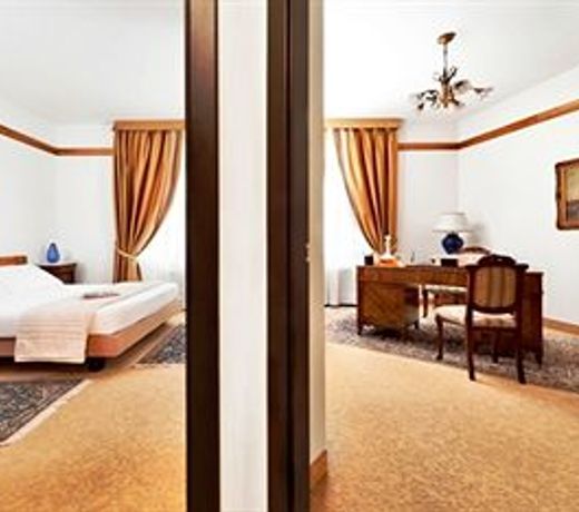 Park Hotel Ca' Noa