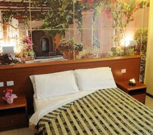Hotel Industria