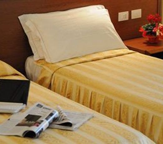 Hotel Industria
