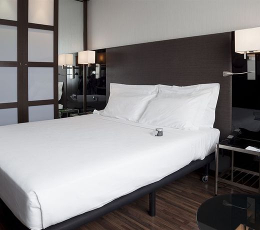 AC Hotel Brescia by Marriott