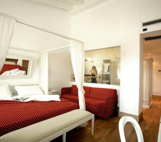 Hotel Fiera Di Brescia