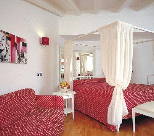 Hotel Fiera Di Brescia