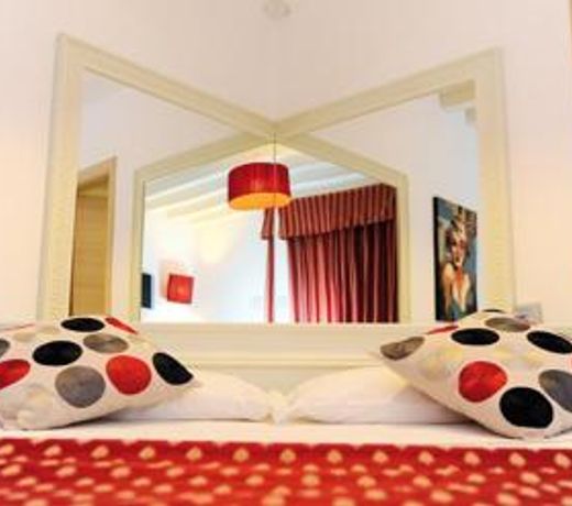 Hotel Fiera Di Brescia