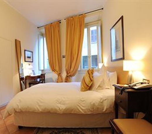 Albergo Orologio