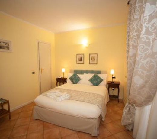 Albergo Orologio