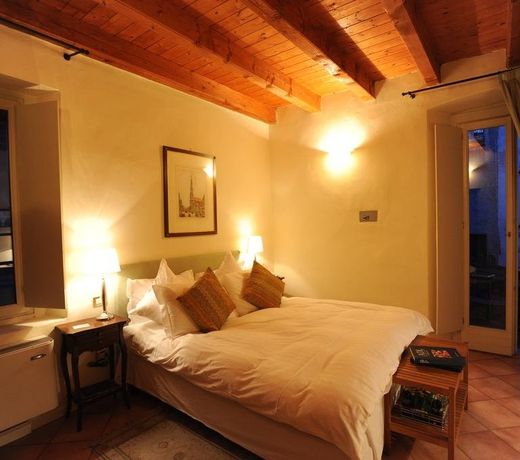 Albergo Orologio
