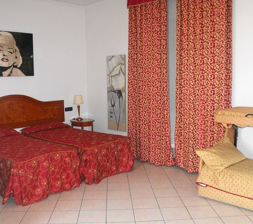 Primotel Brescia