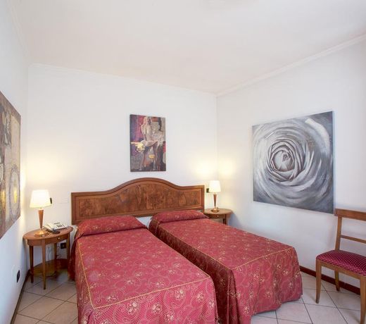 Primotel Brescia