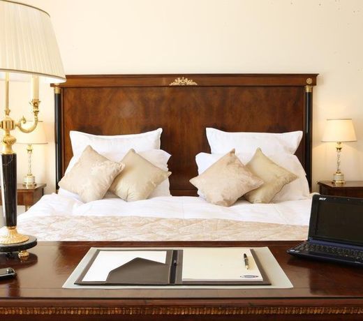 Hotel Vittoria