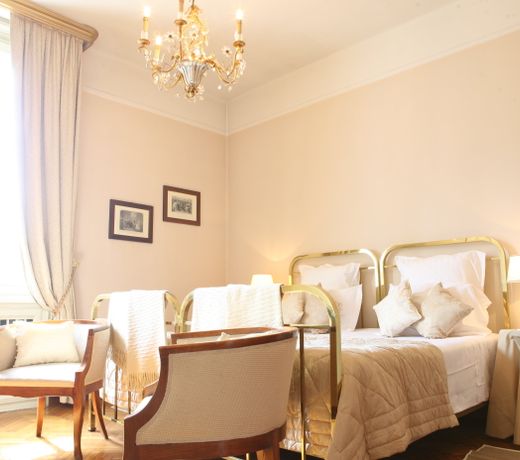 Hotel Vittoria
