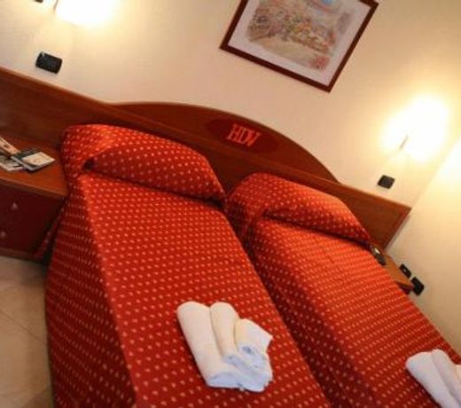 Hotel Della Volta