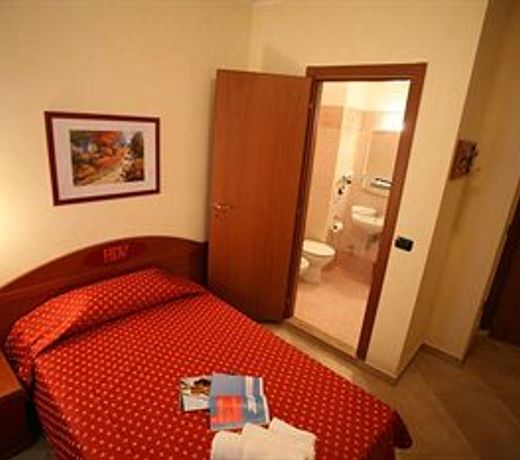Hotel Della Volta