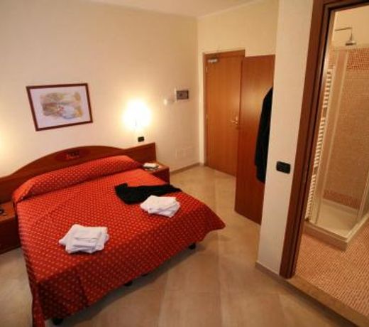Hotel Della Volta