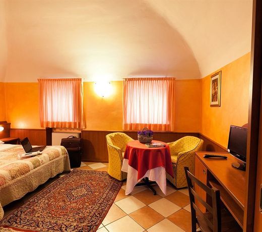 Hotel Antica Fonte