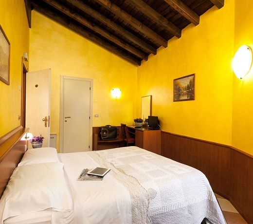 Hotel Antica Fonte