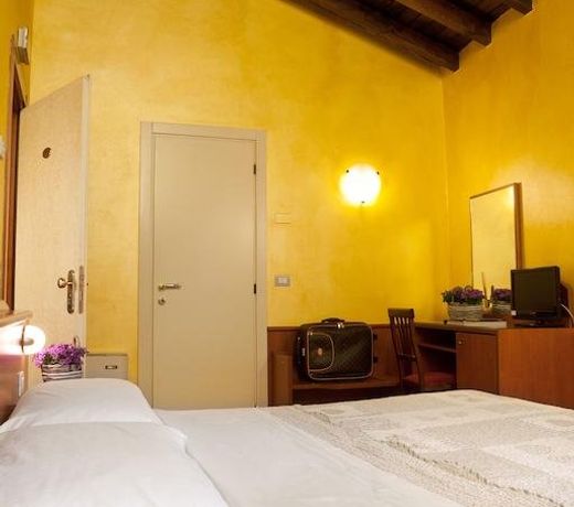 Hotel Antica Fonte