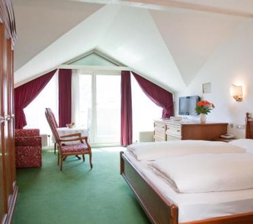 Hotel Gruner Baum