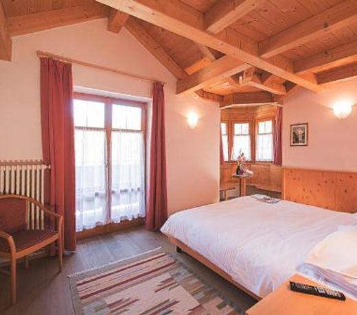 Hotel Waldheim Belvedere
