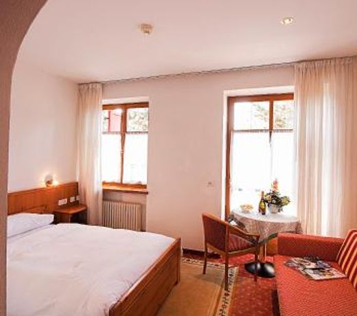 Hotel Waldheim Belvedere