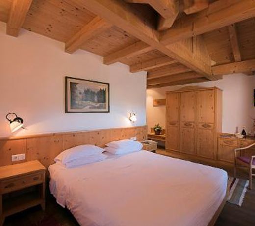 Hotel Waldheim Belvedere