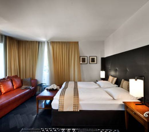 Hotel Goldener Adler