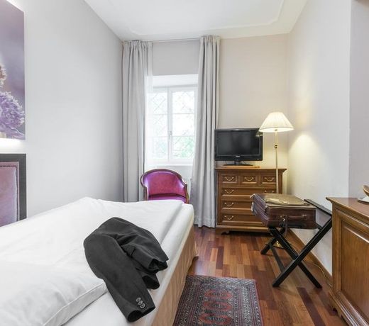 Hotel Goldener Adler