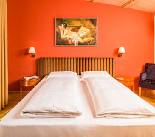 Hotel Traube