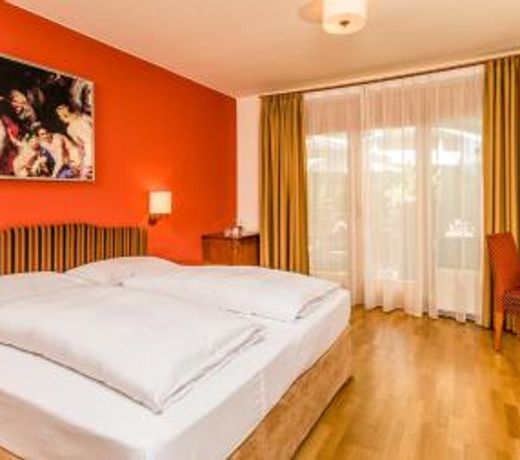 Hotel Traube