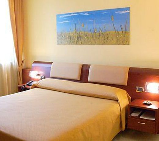Best Western Hotel Nettuno