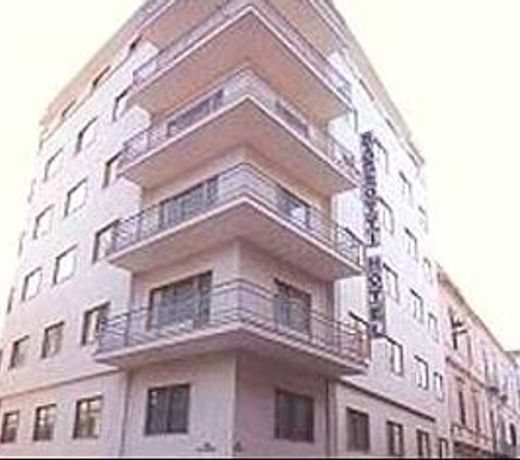 Hotel Barsotti