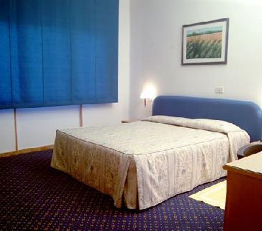 Hotel Barsotti